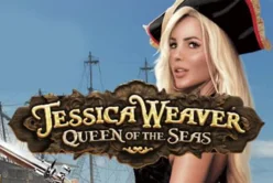 Jessica Weaver Queen of the Seas
