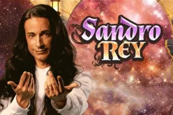 Sandro Rey