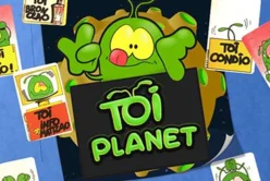 Toi Planet