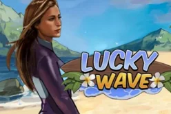 Lucky Wave