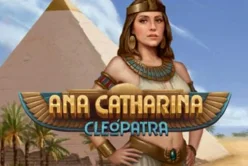 Ana Catharina Cleopatra