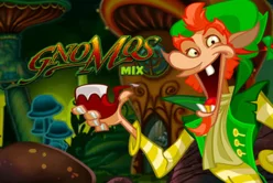 Gnomos Mix