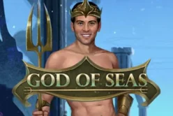 Deus Dos Mares