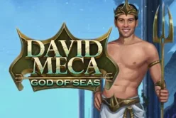 David Meca God of Seas