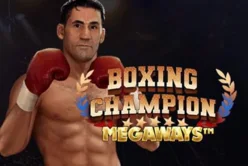 Boxing Champion Megaways