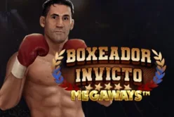 Boxeador Invicto Megaways