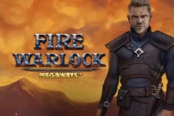 Fire Warlock Megaways
