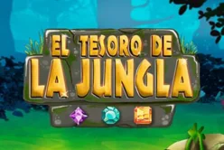 El Tesoro de la Jungla