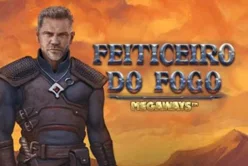 Feiticeiro Do Fogo Megaways