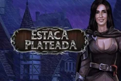Estaca Plateada