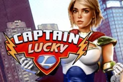 Captain Lucky