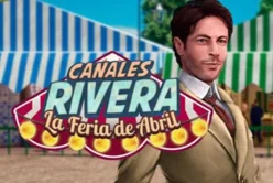 Canales Rivera la Feria de Abril