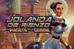 Jolanda de Rienzo Il Pianeta Delle Gemme