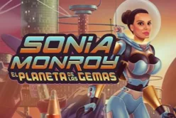 Sonia Monroy el Planeta de Las Gemas