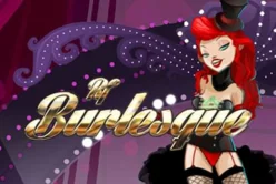 Rf Burlesque