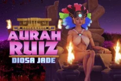 Aurah Ruiz Diosa Jade