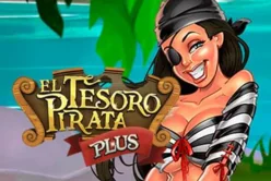 El Tesoro Pirata Plus