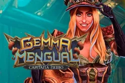 Gemma Mengual Capitana Nemo