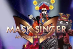 Mask Singer