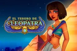 El Tesoro de Cleopatra