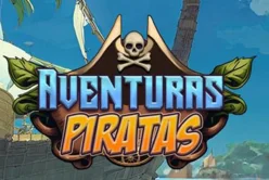 Aventuras Piratas