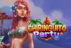 Chiringuito Party
