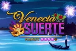 Venecia de la Suerte
