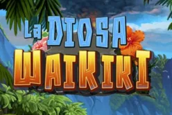 La Diosa Waikiki