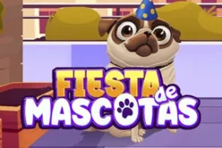 Fiesta de Mascotas
