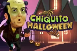 Chiquito Halloween