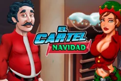 El Cartel Navidad