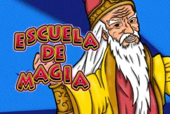 Escuela de Magia