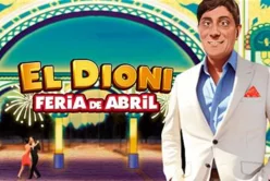 El Dioni Feria de Abril