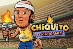 Chiquito Fistrogames