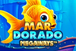 Mar Dorado Megaways