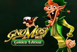 Gnomos Mix Golden Edition