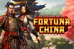 Leyendas de la Fortuna China