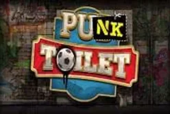 Punk Toilet