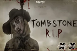 Tombstone RIP