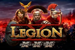 Legion X