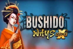 Bushido Ways xNudge
