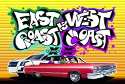 East Coast vs West Coast