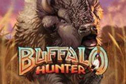 Buffalo Hunter
