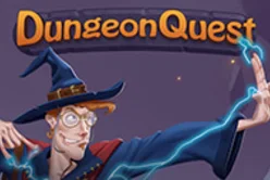 Dungeon Quest
