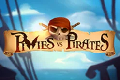 Pixies vs Pirates