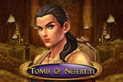 Tomb of Nefertiti