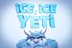 Ice Ice Yeti