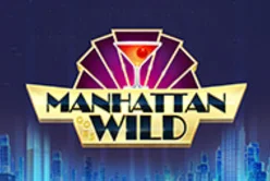 Manhattan Goes Wild