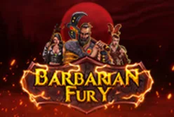 Barbarian Fury