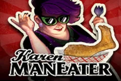 Karen Maneater